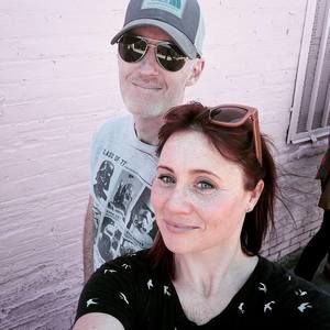 Meet your Posher, Taryn